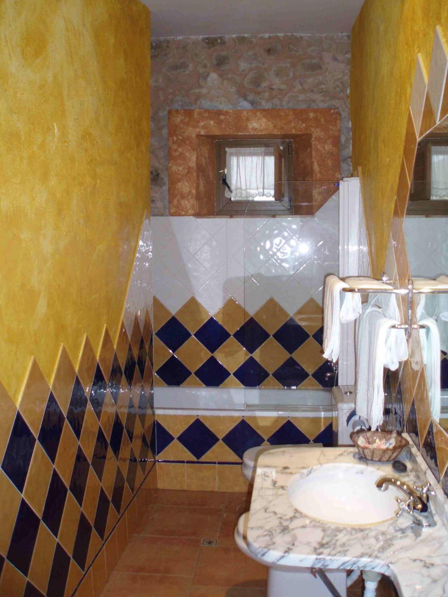 Posada El Pozo Castañedo Exteriör bild